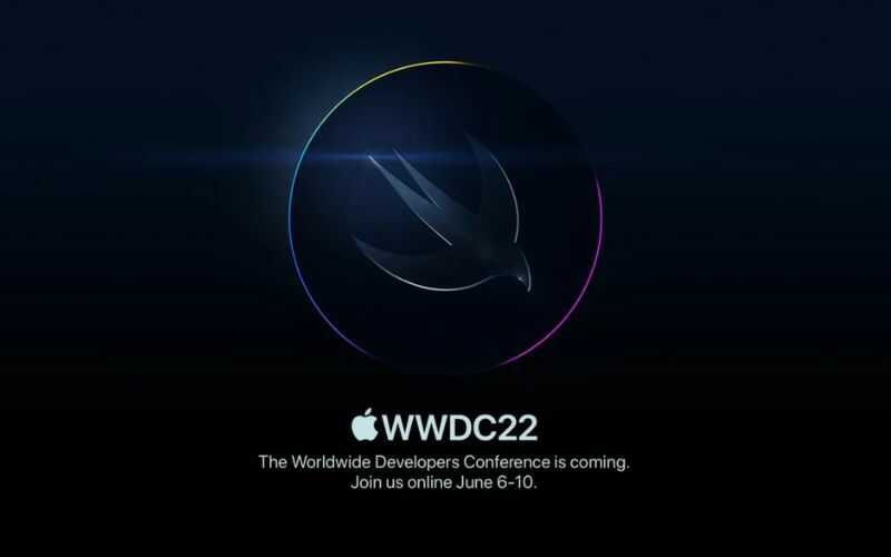 Apple WorldWide Developers Conference 2022: quando sarà?
